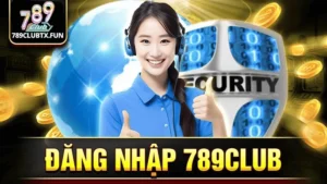 Đăng nhập 789club